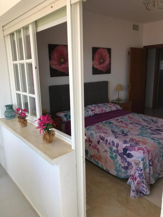 Chaparil Apartment Nerja Exterior photo