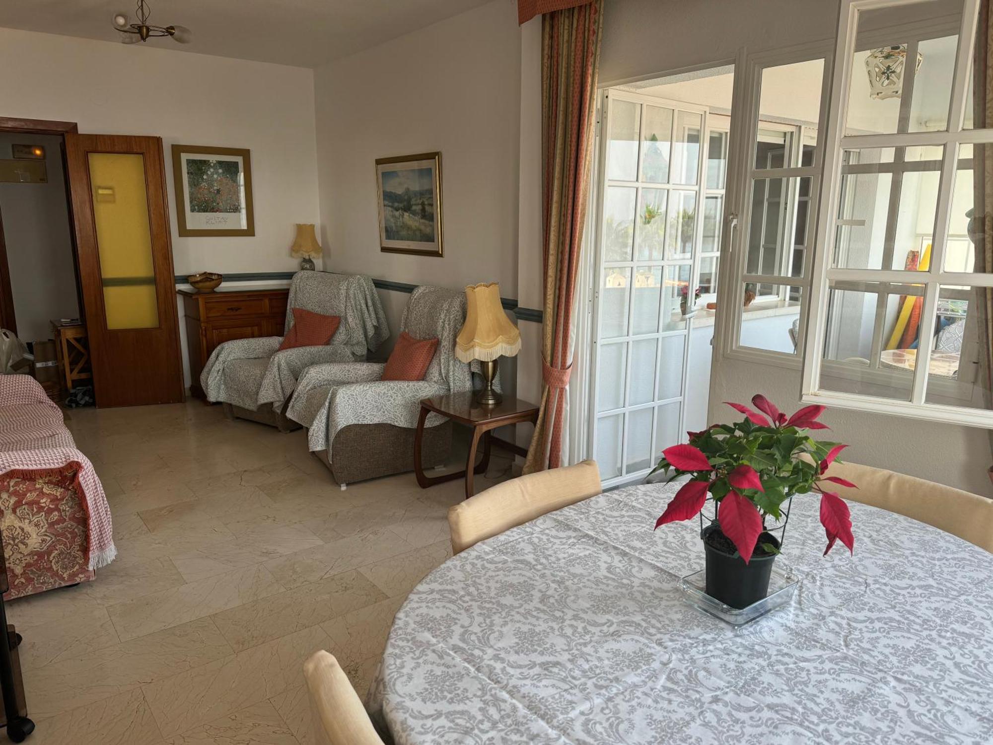 Chaparil Apartment Nerja Exterior photo