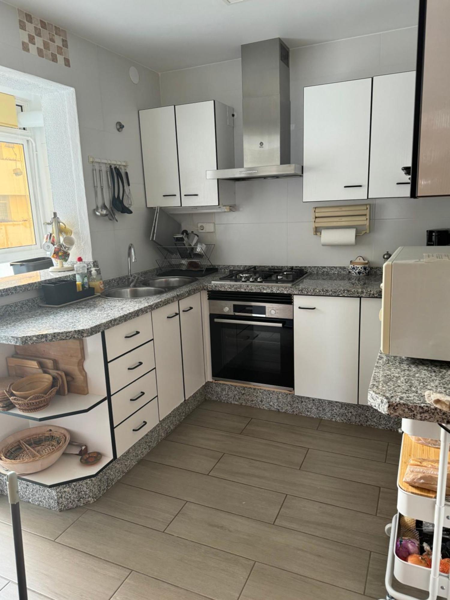 Chaparil Apartment Nerja Exterior photo