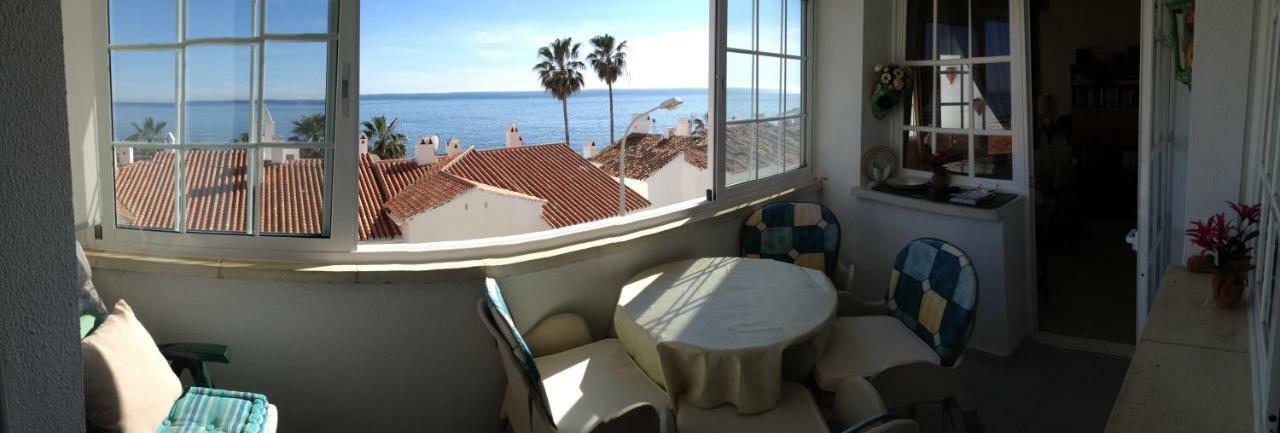 Chaparil Apartment Nerja Exterior photo