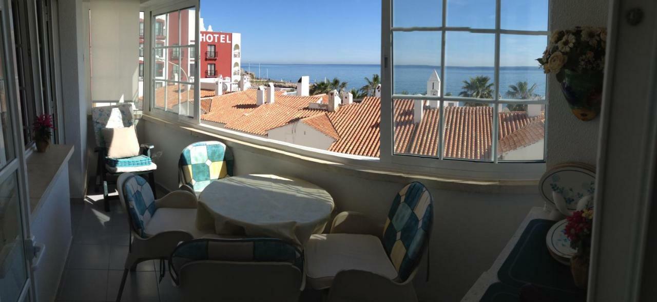 Chaparil Apartment Nerja Exterior photo